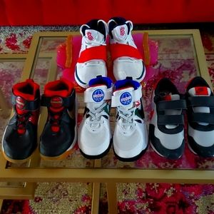 Boys Nike collection